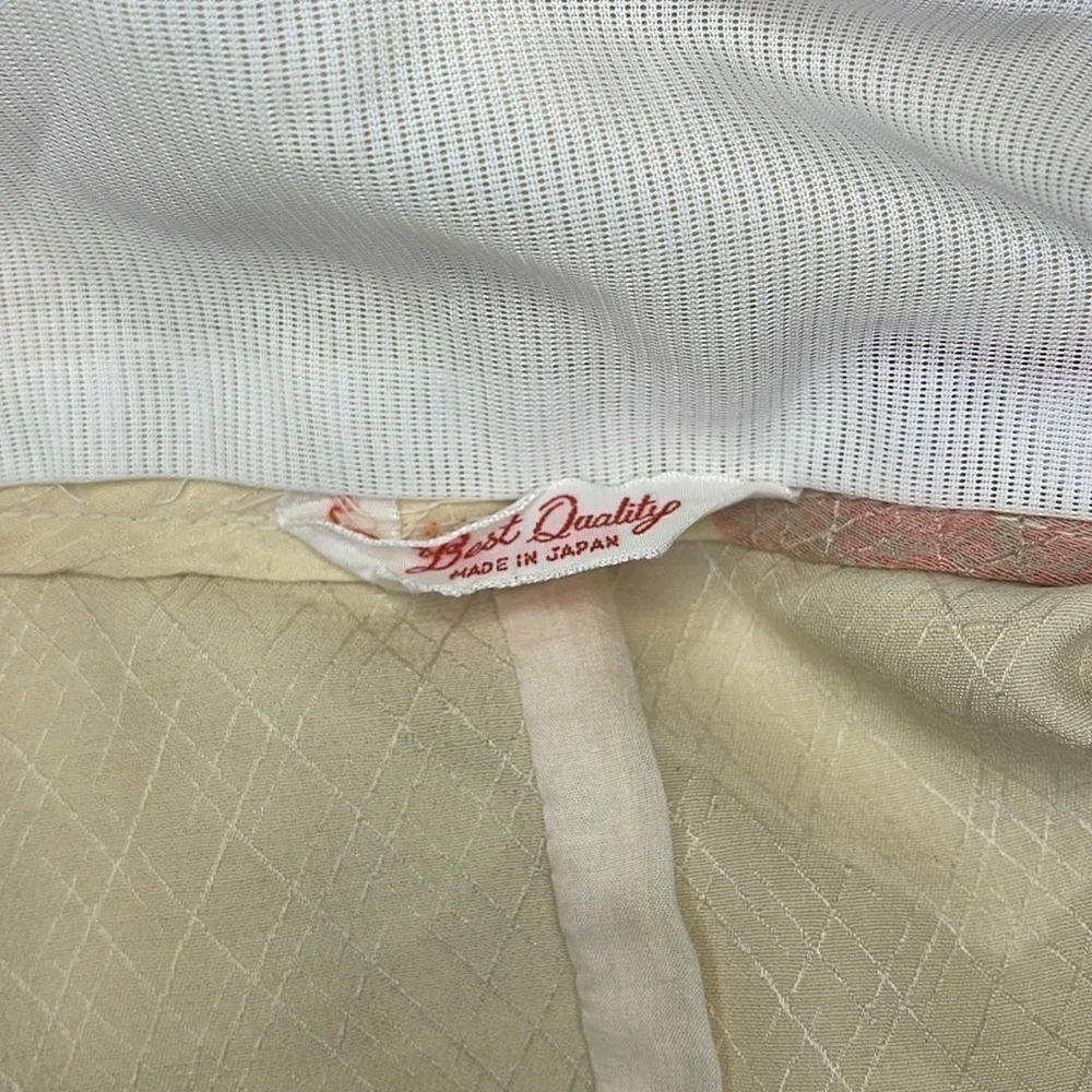 Best Quality Made in Japan Vintage Kimono